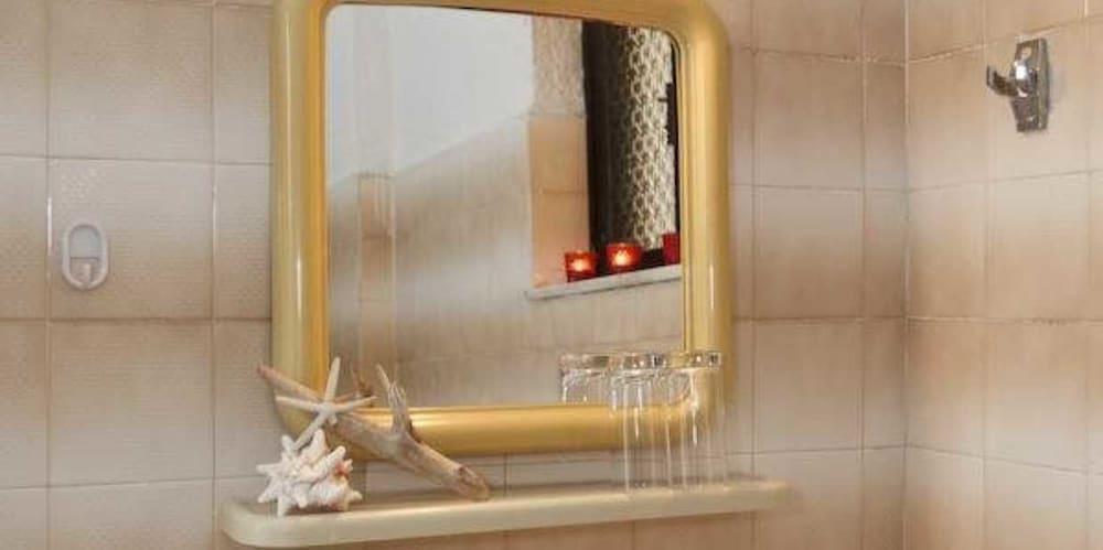 Emmanuel Lejlighedshotel 3*