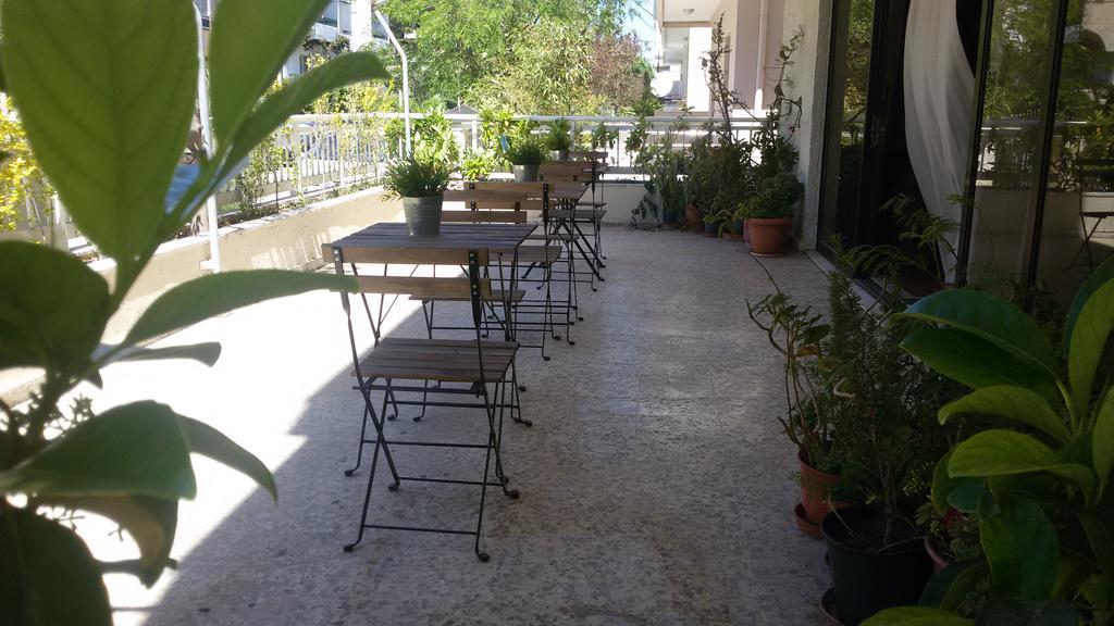 Emmanuel Lejlighedshotel 3*