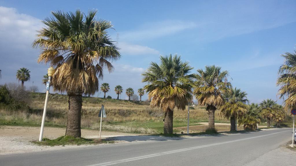 Emmanuel 3* Rhodes City