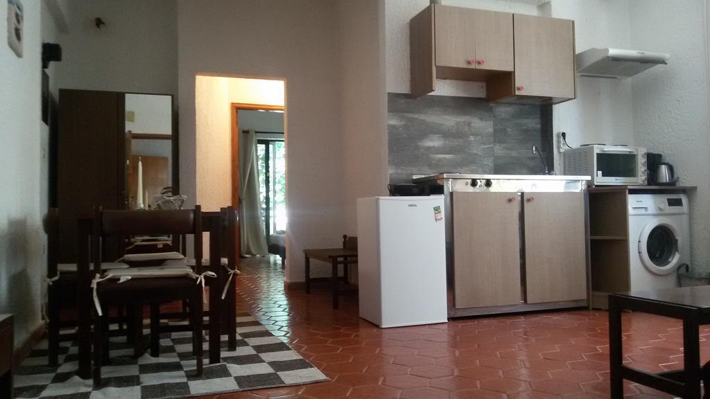 Lejlighedshotel Emmanuel 3*