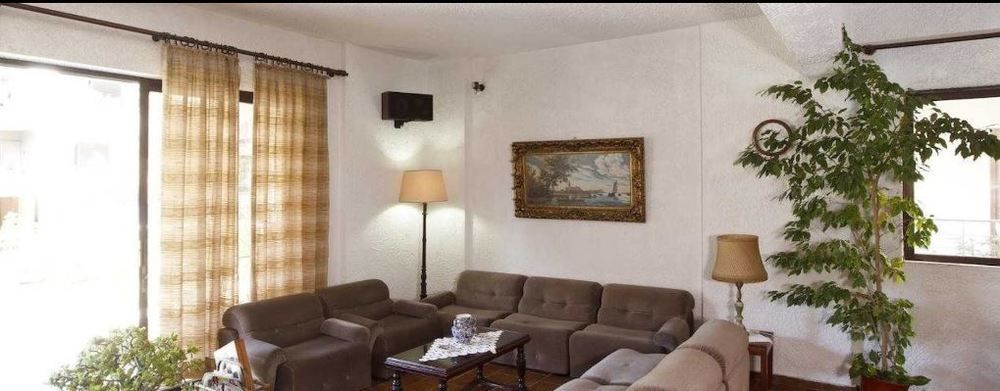 Emmanuel Aparthotel 3*