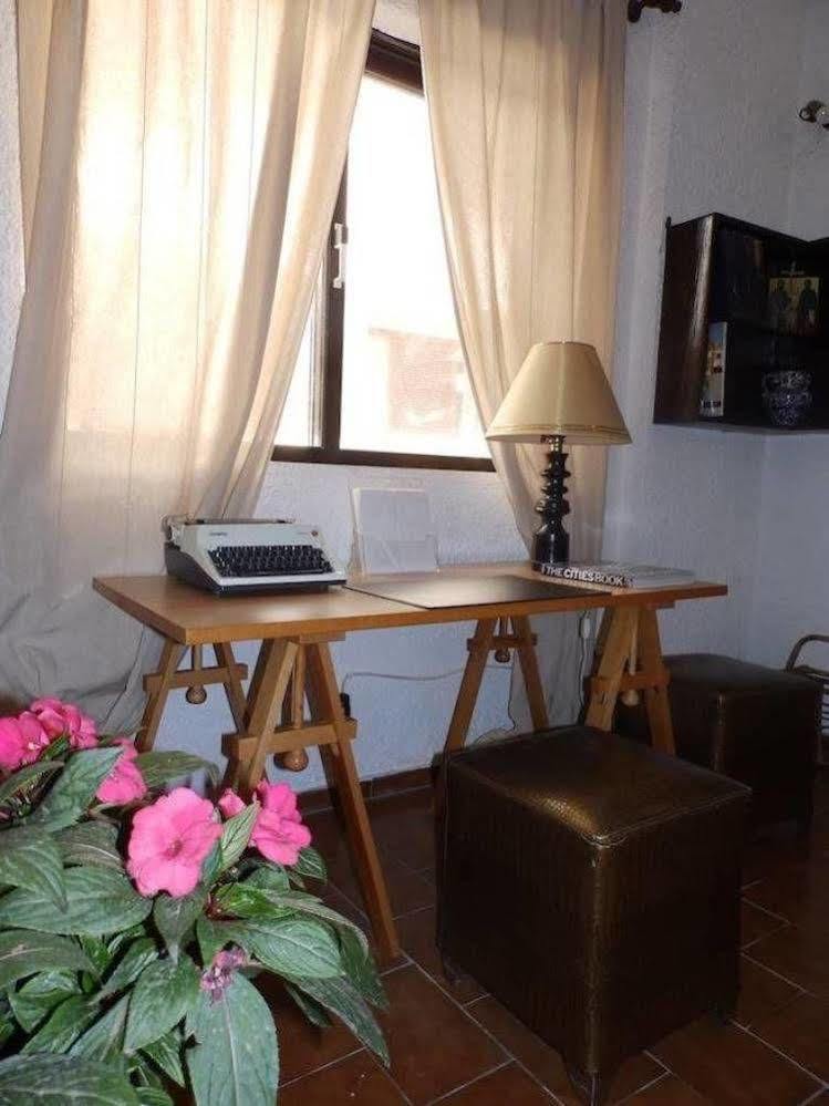 Aparthotel Emmanuel