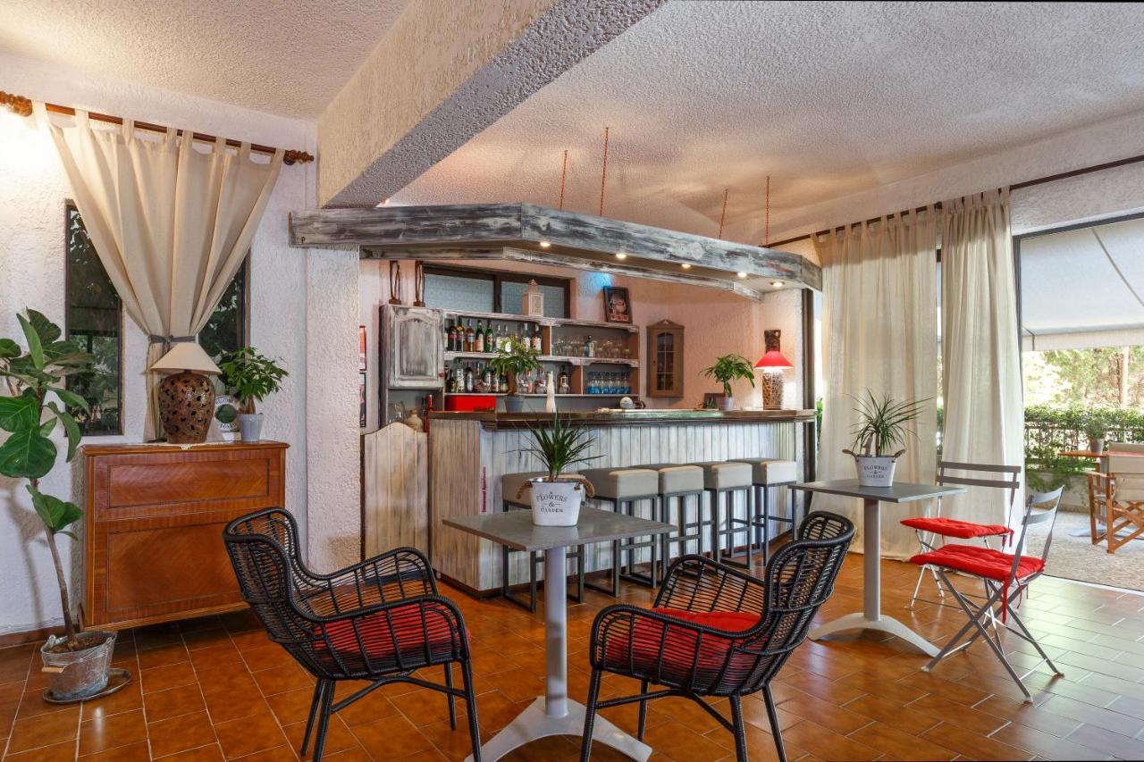 Lejlighedshotel Emmanuel Rhodes City