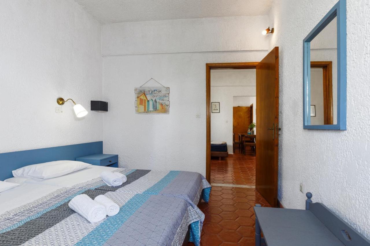 Emmanuel Lejlighedshotel