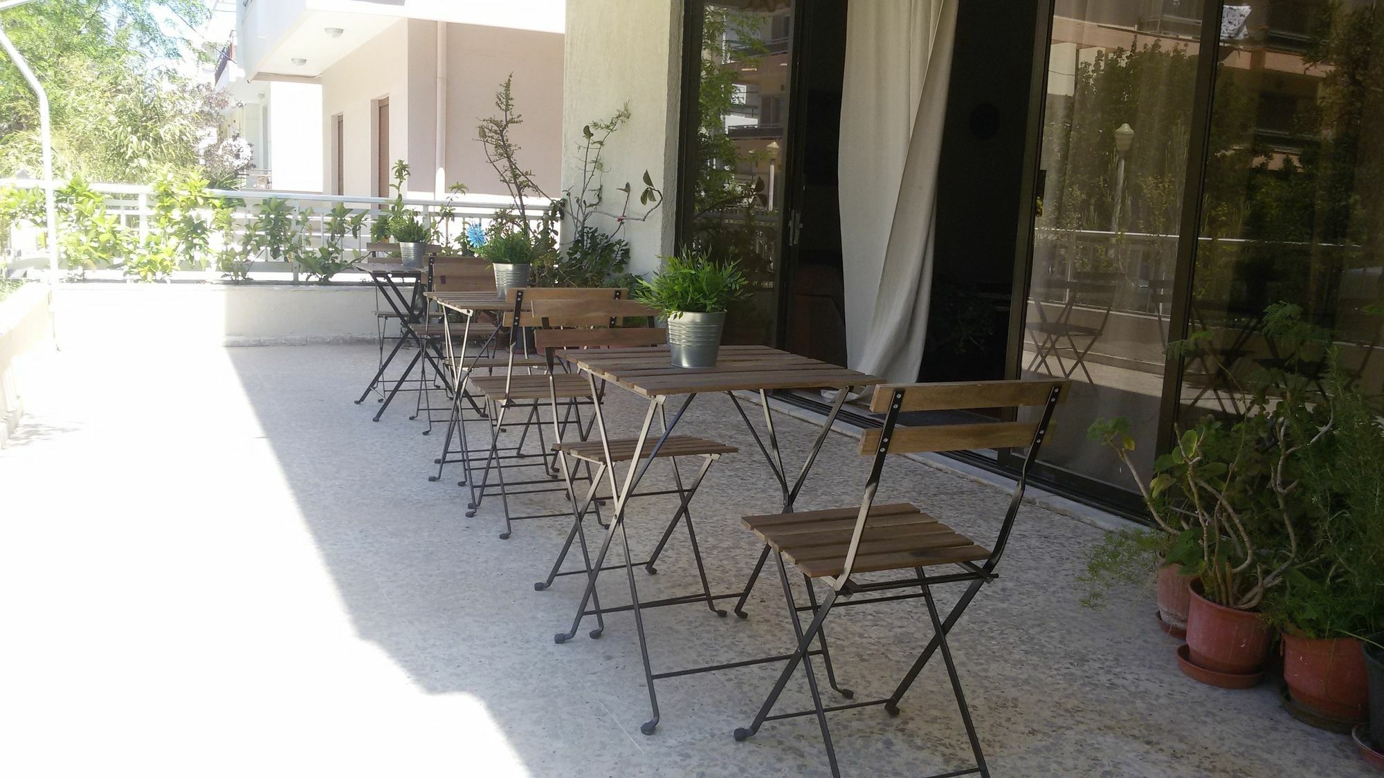 Emmanuel 3* Rhodes City