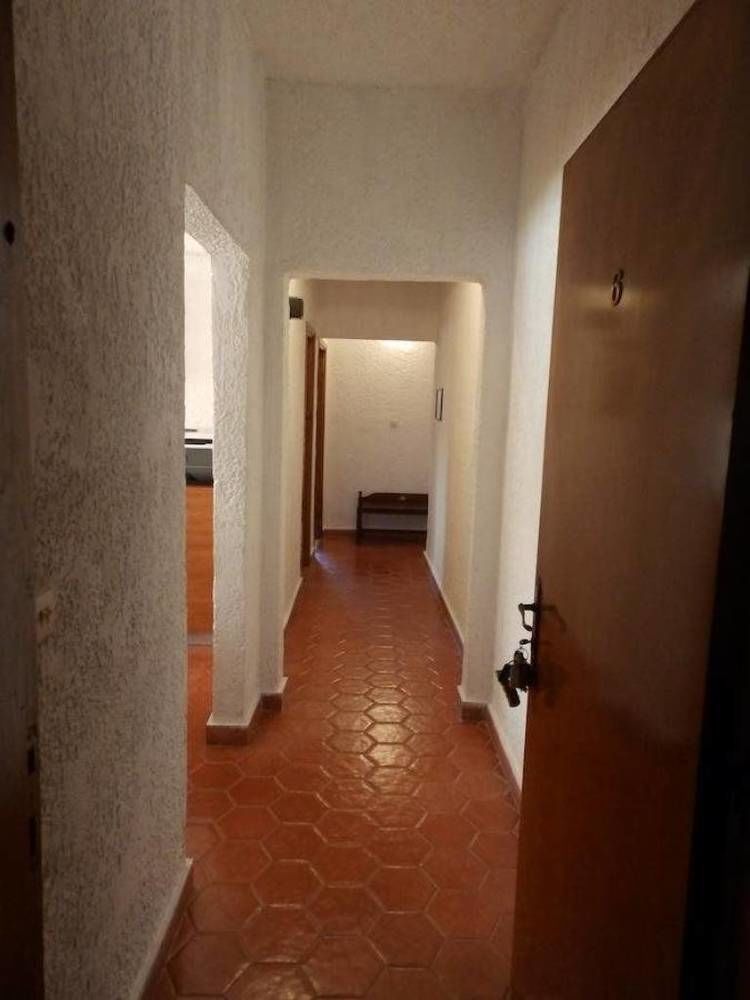 Emmanuel Aparthotel