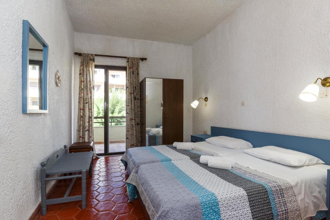 Aparthotel Emmanuel 3*