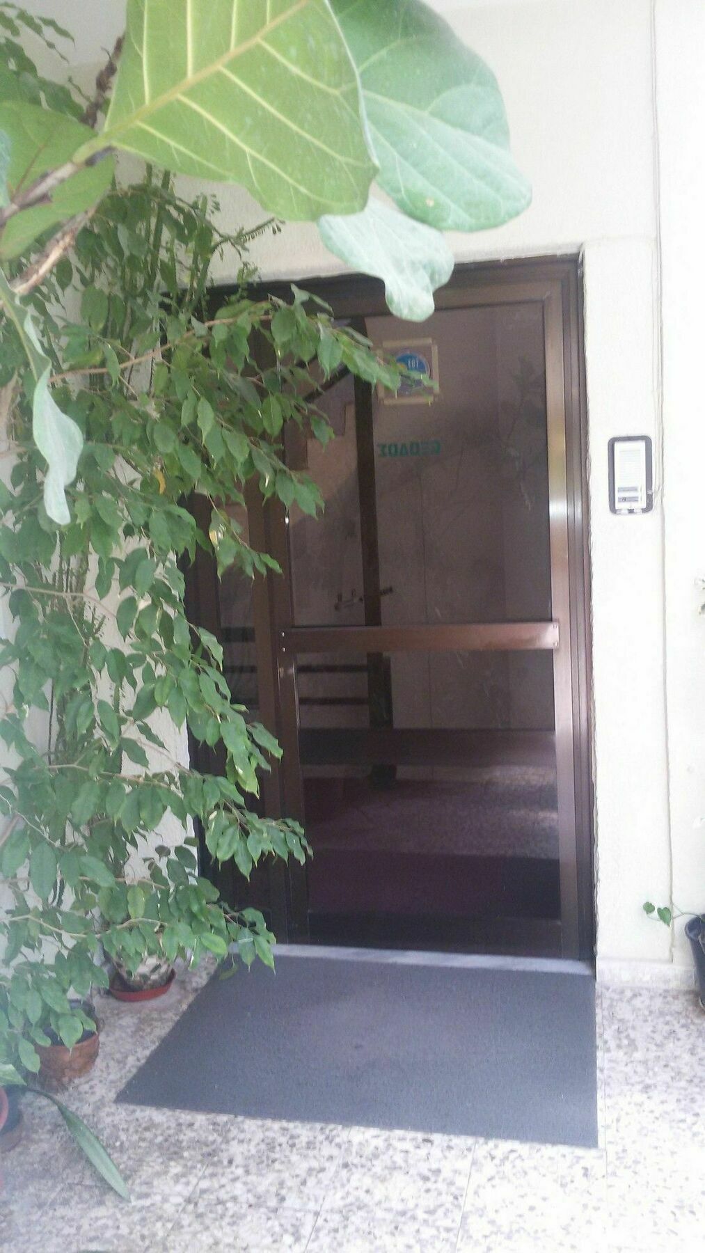 Aparthotel Emmanuel Rhodes City
